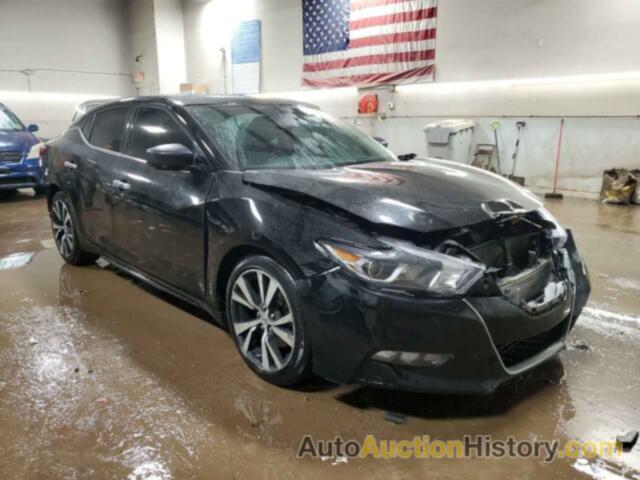 NISSAN MAXIMA 3.5S, 1N4AA6AP5HC409756