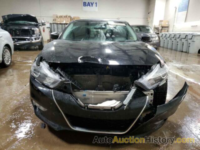 NISSAN MAXIMA 3.5S, 1N4AA6AP5HC409756