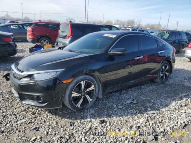 HONDA CIVIC TOURING, 2HGFC1F93HH632982