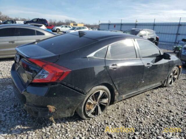 HONDA CIVIC TOURING, 2HGFC1F93HH632982