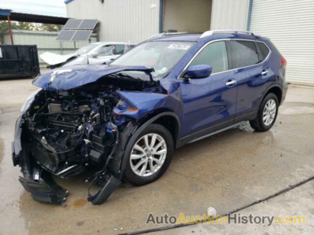 NISSAN ROGUE S, KNMAT2MVXKP506006