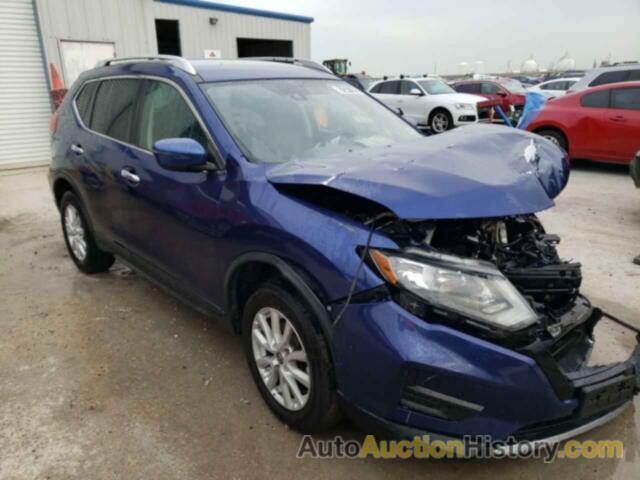 NISSAN ROGUE S, KNMAT2MVXKP506006