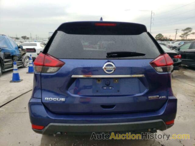 NISSAN ROGUE S, KNMAT2MVXKP506006