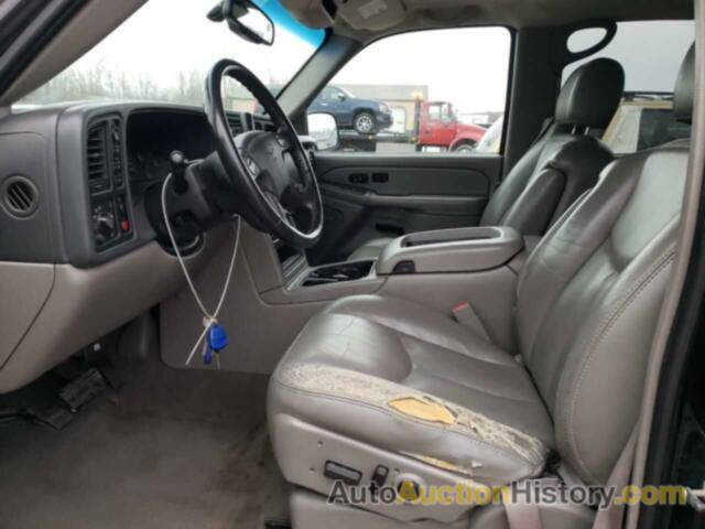 CHEVROLET AVALANCHE K1500, 3GNEK12Z06G245135