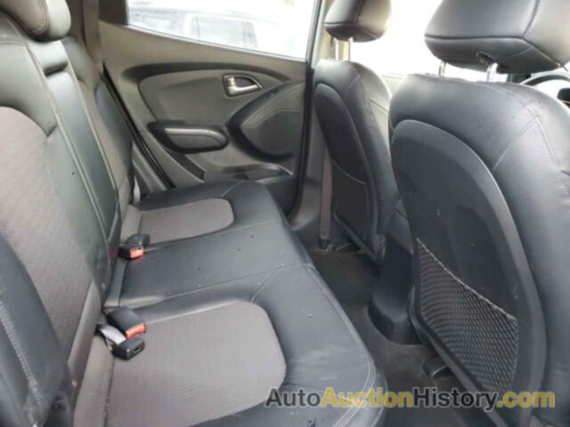 HYUNDAI TUCSON GLS, KM8JUCAC7AU022277