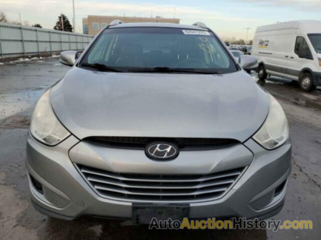 HYUNDAI TUCSON GLS, KM8JUCAC7AU022277