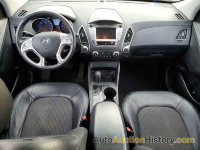 HYUNDAI TUCSON GLS, KM8JUCAC7AU022277