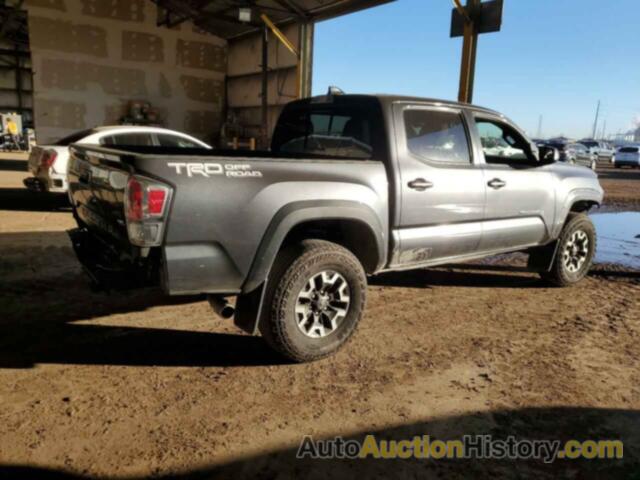 TOYOTA TACOMA DOUBLE CAB, 3TMAZ5CN7NM181410