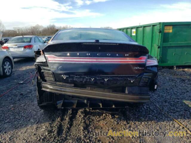 LINCOLN MKZ, 3LN6L2G99GR628694