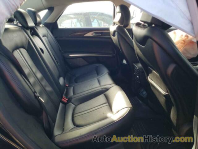 LINCOLN MKZ, 3LN6L2G99GR628694