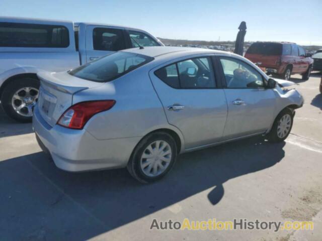 NISSAN VERSA S, 3N1CN7AP9HK415800