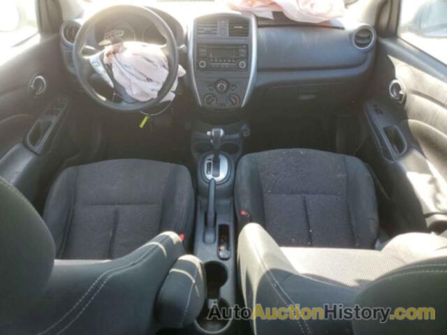 NISSAN VERSA S, 3N1CN7AP9HK415800