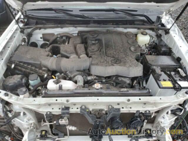 TOYOTA 4RUNNER SR5/SR5 PREMIUM, JTEBU5JR9L5738129