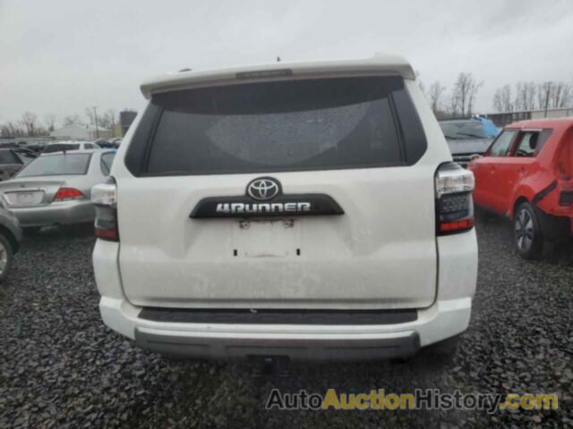 TOYOTA 4RUNNER SR5/SR5 PREMIUM, JTEBU5JR9L5738129