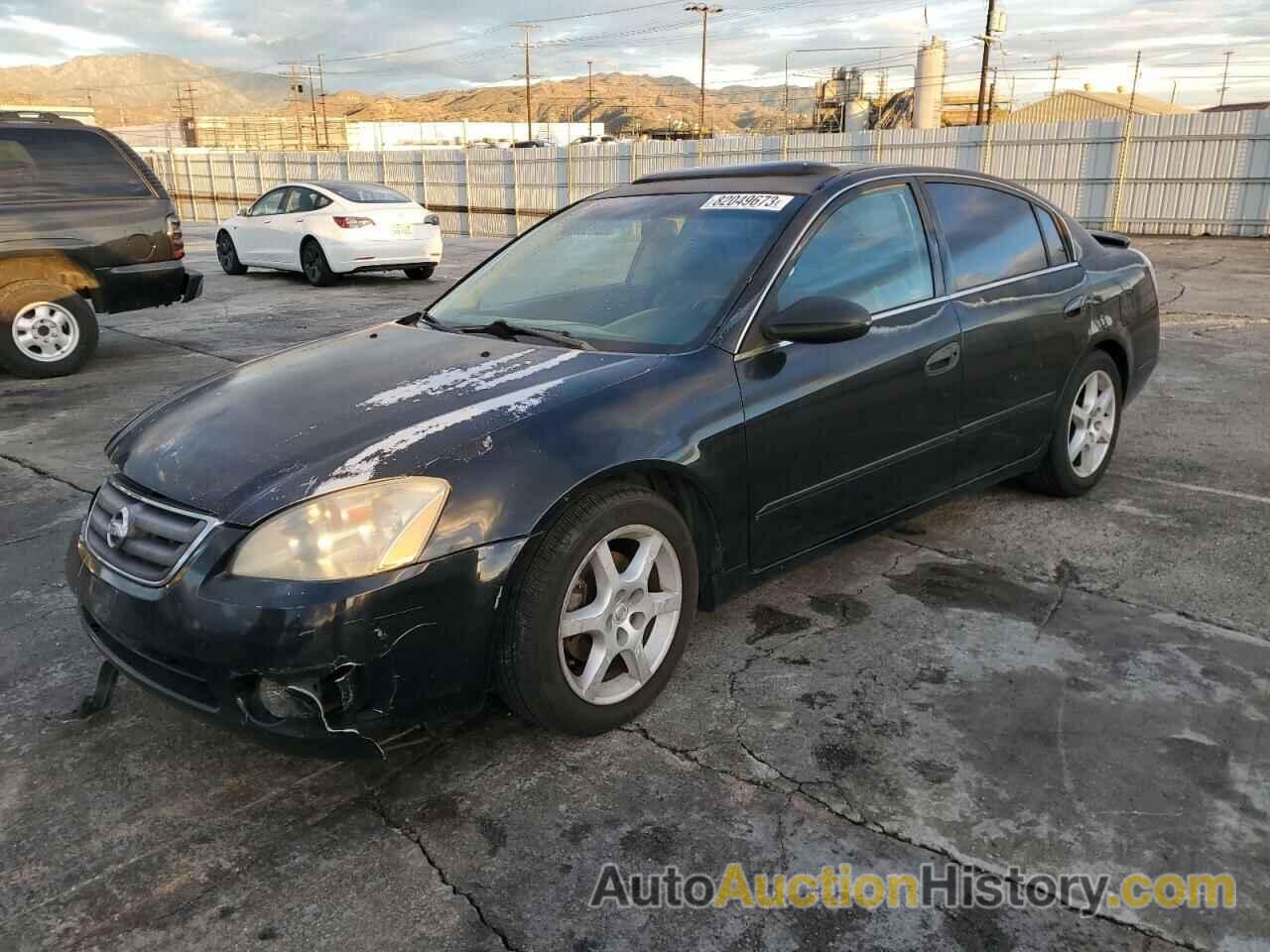 NISSAN ALTIMA SE, 1N4BL11E42C171048