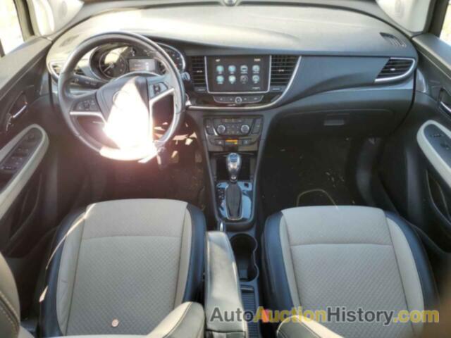 BUICK ENCORE PREFERRED II, KL4CJBSB5HB001787