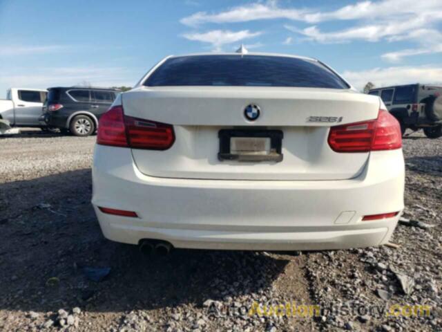 BMW 3 SERIES I, WBA3A5C58CF349162