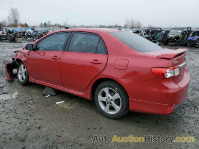 TOYOTA COROLLA BASE, 2T1BU4EE8CC790957