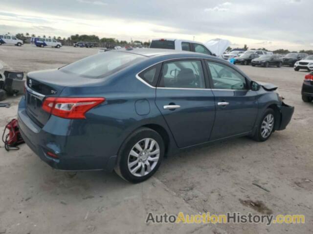 NISSAN SENTRA S, 3N1AB7AP7GY224579