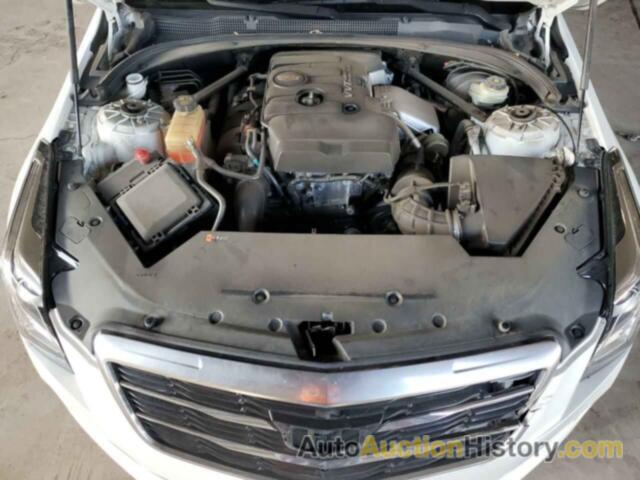 CADILLAC ATS, 1G6AA5RX3H0159401