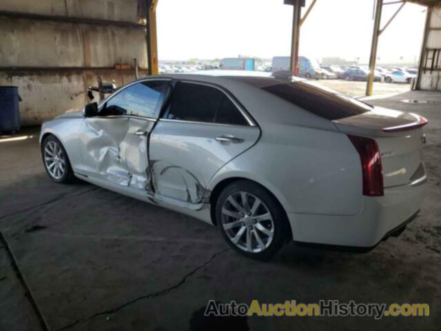 CADILLAC ATS, 1G6AA5RX3H0159401