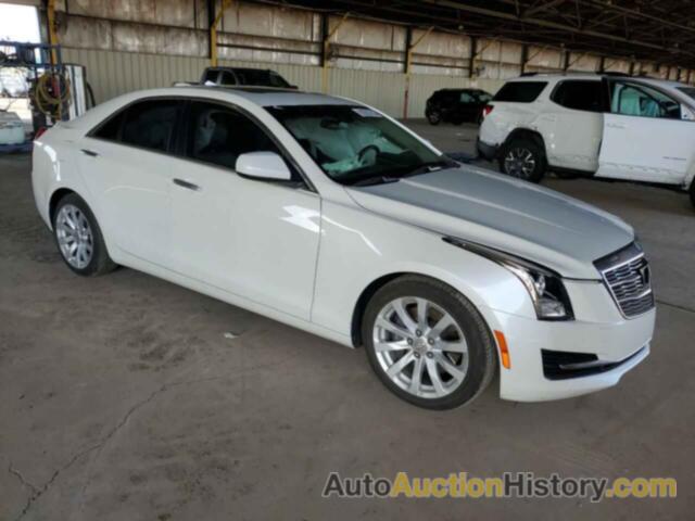 CADILLAC ATS, 1G6AA5RX3H0159401