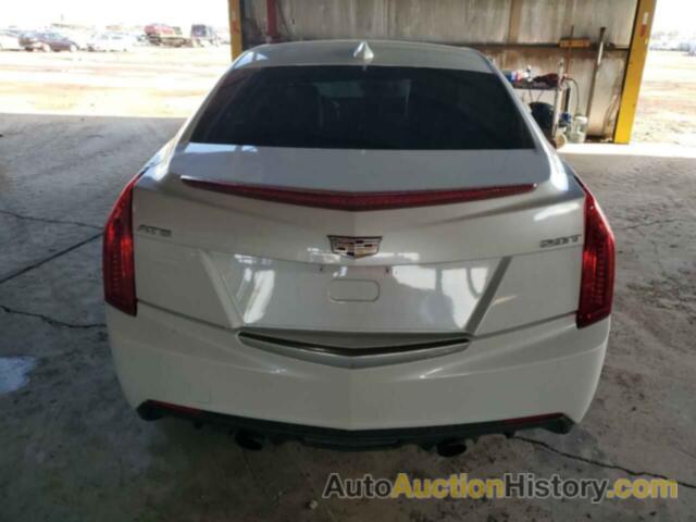 CADILLAC ATS, 1G6AA5RX3H0159401