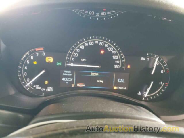 CADILLAC ATS, 1G6AA5RX3H0159401