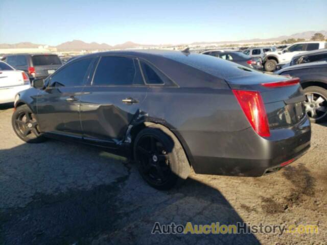 CADILLAC XTS LUXURY COLLECTION, 2G61P5S30D9115376