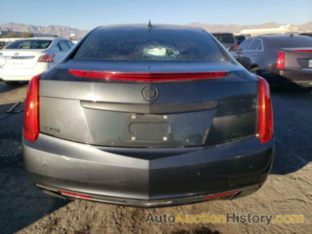 CADILLAC XTS LUXURY COLLECTION, 2G61P5S30D9115376