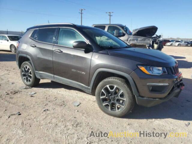 JEEP COMPASS TRAILHAWK, 3C4NJDDB6MT564895