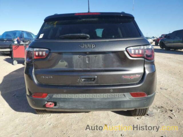 JEEP COMPASS TRAILHAWK, 3C4NJDDB6MT564895