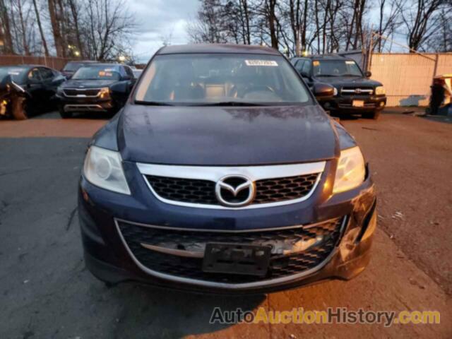 MAZDA CX-9, JM3TB3CV7C0344307