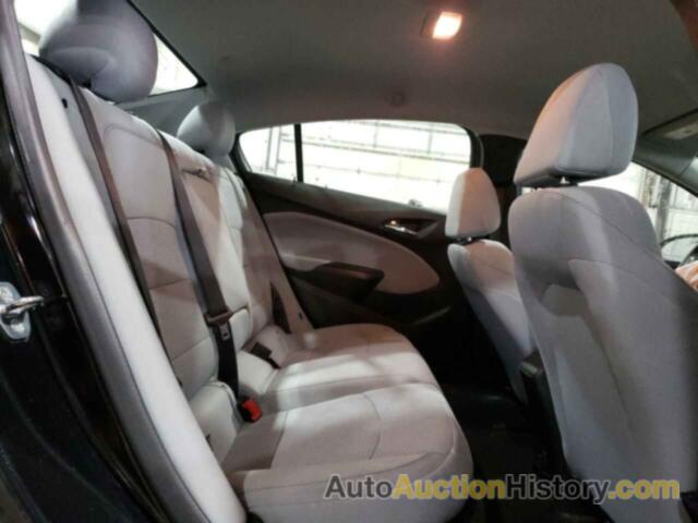 CHEVROLET CRUZE LT, 1G1BE5SM9K7124830