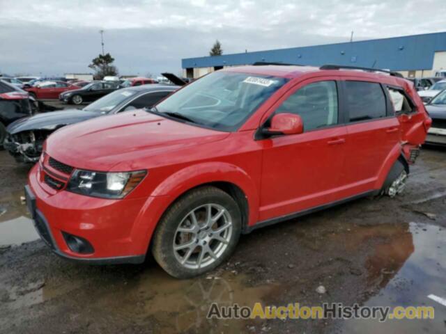 DODGE JOURNEY R/T, 3C4PDDEG3GT243167