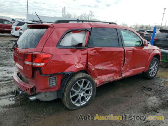 DODGE JOURNEY R/T, 3C4PDDEG3GT243167