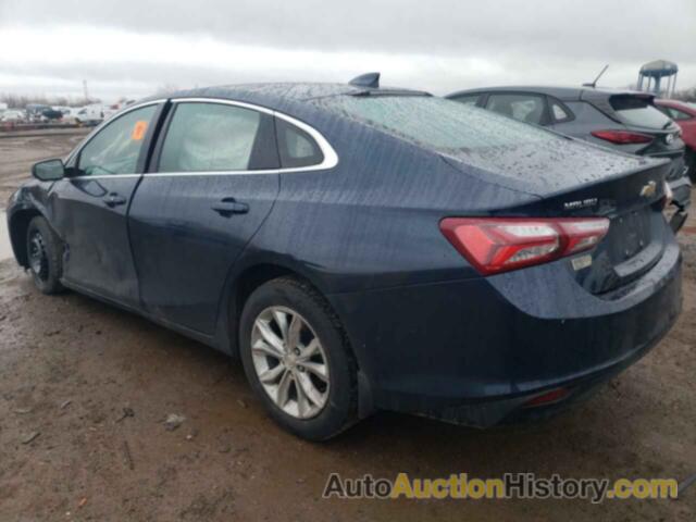 CHEVROLET MALIBU LT, 1G1ZD5ST2LF005971