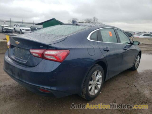 CHEVROLET MALIBU LT, 1G1ZD5ST2LF005971