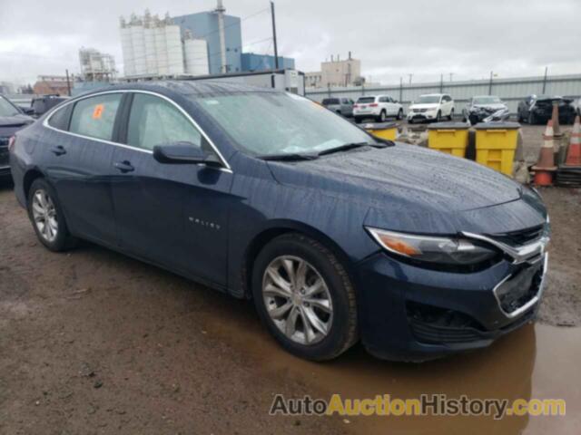 CHEVROLET MALIBU LT, 1G1ZD5ST2LF005971