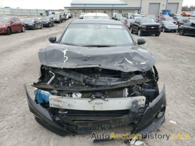 NISSAN ALTIMA PLATINUM, 1N4BL4FV2KC106239