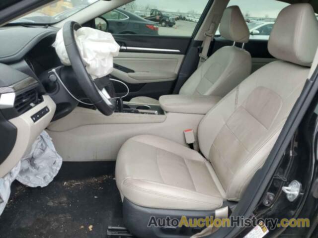 NISSAN ALTIMA PLATINUM, 1N4BL4FV2KC106239