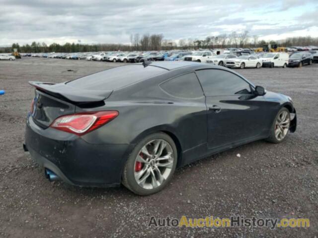 HYUNDAI GENESIS 3.8L, KMHHU6KJ9FU127312