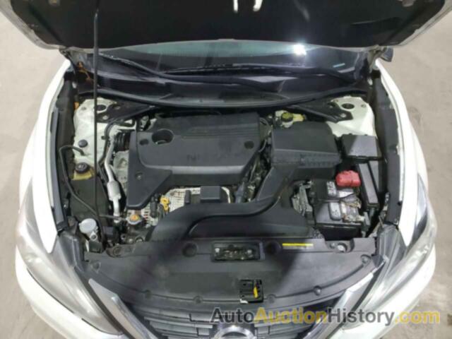 NISSAN ALTIMA 2.5, 1N4AL3APXHC155051