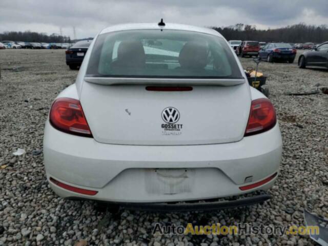 VOLKSWAGEN BEETLE 1.8T, 3VWF17AT2HM626941