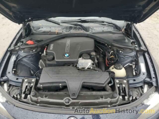 BMW 3 SERIES I, WBA3A5C55CF348616