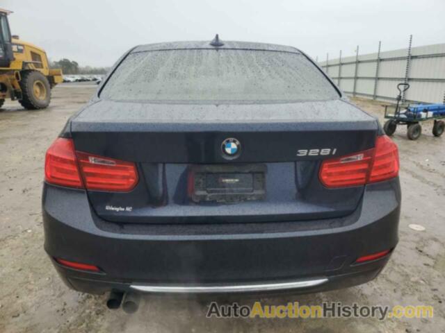 BMW 3 SERIES I, WBA3A5C55CF348616