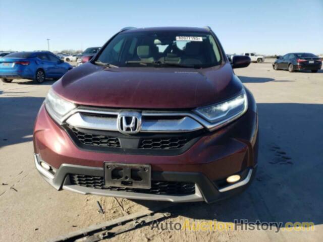 HONDA CRV TOURING, 5J6RW1H93HL007222