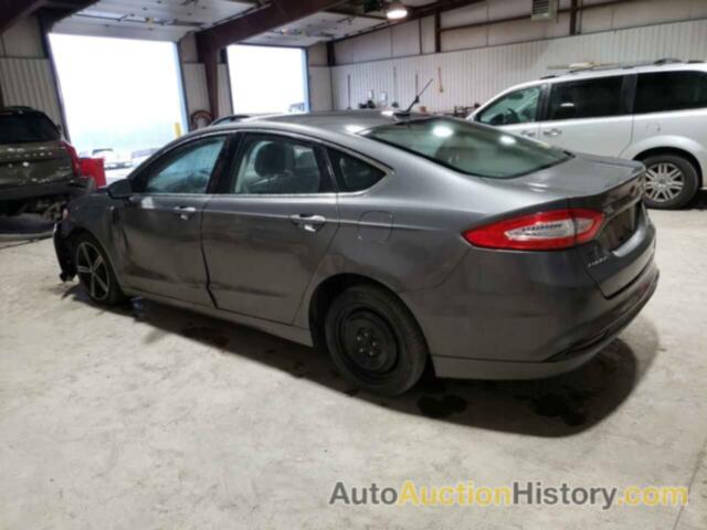 FORD FUSION SE, 3FA6P0HR6DR384855