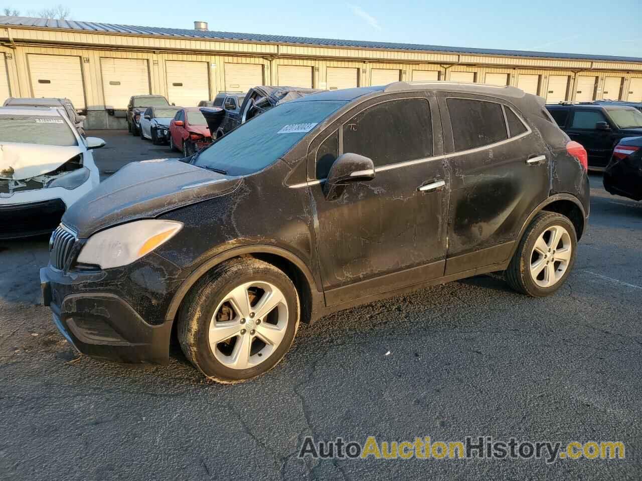 BUICK ENCORE, KL4CJASB2FB079709