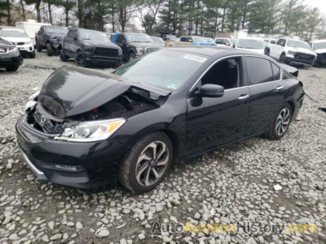 HONDA ACCORD EX, 1HGCR2F70GA097600